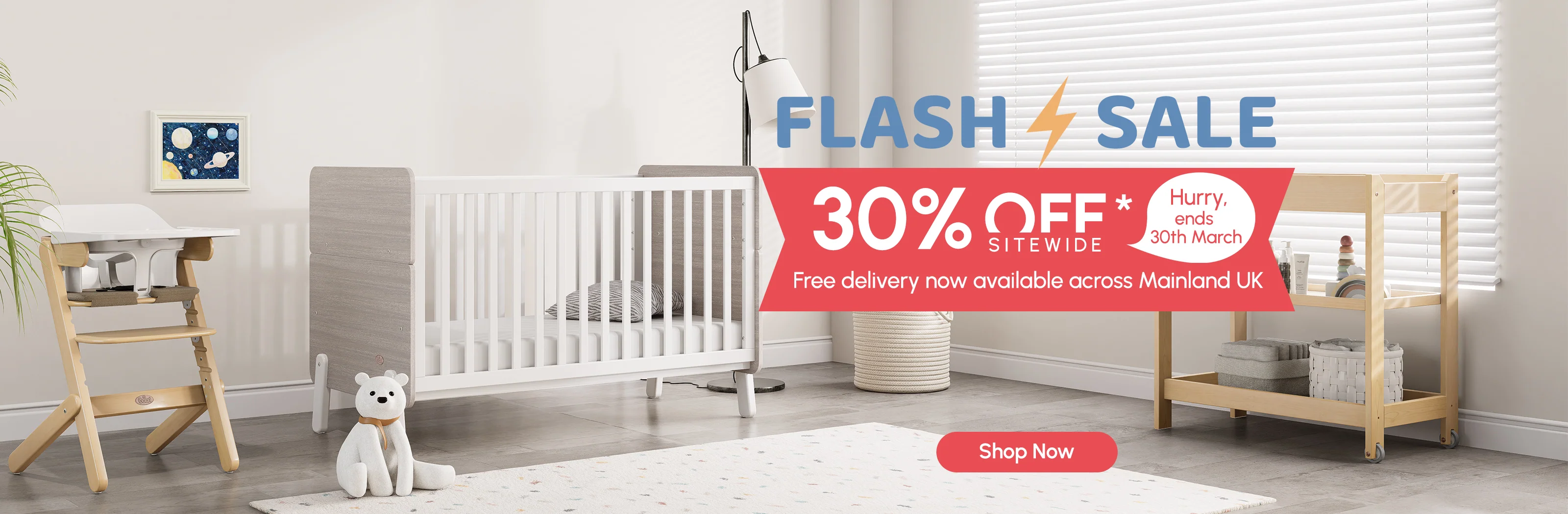 Welcome to Our Store